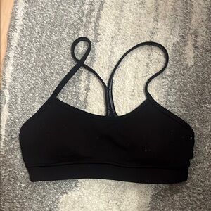 LULULEMON flow y bra